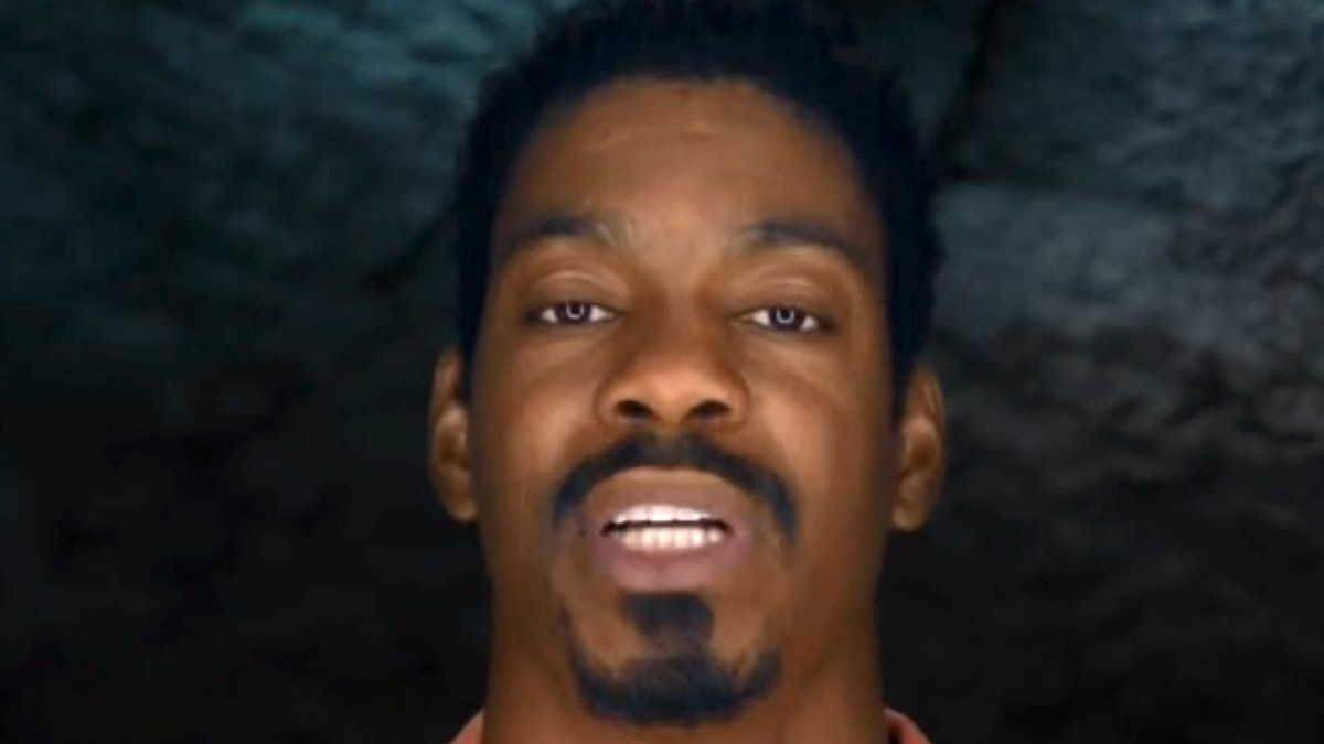 leroy garrett from the challenge season 41