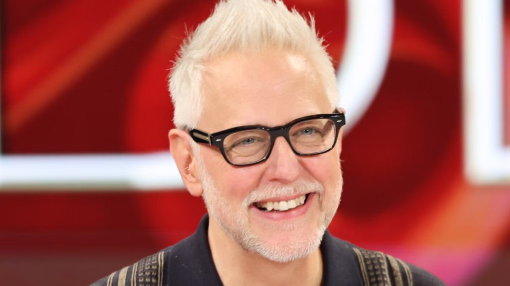 James Gunn BB27