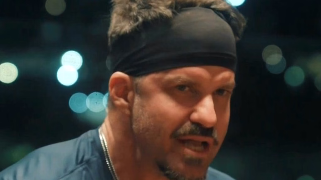 the challenge johnny bananas drops bold claim about ashley mitchell