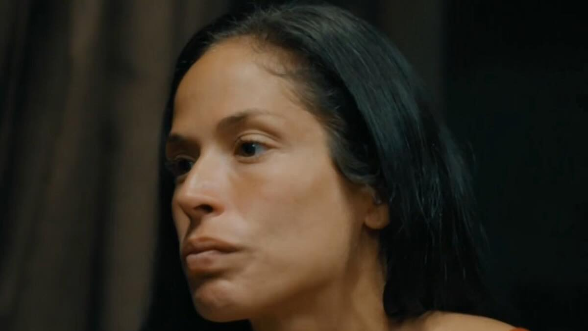 The Challenge star Nany Gonzalez blasts castmate for ‘weirdo behavior