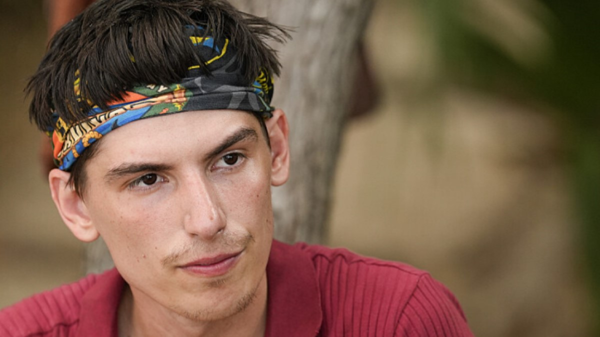 Rizo On Survivor 49