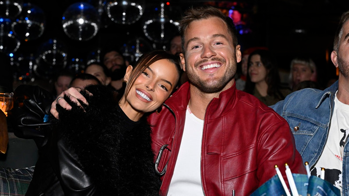 Maura and Colton Traitors 4