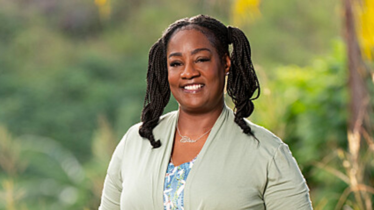 Cirie Fields Survivor 50