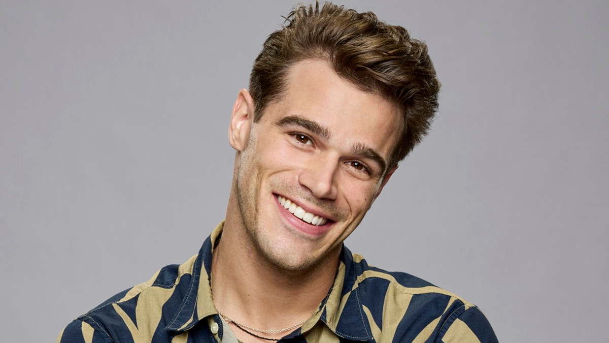 Tucker Des Lauriers BB26