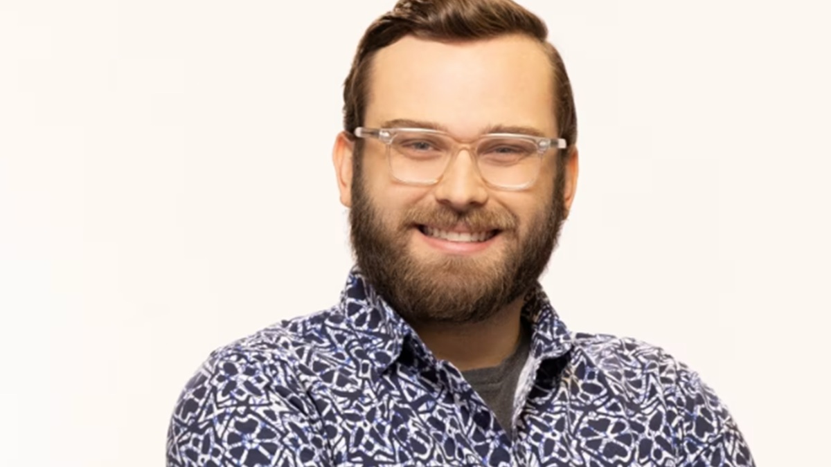 Alex Brizard The Circle