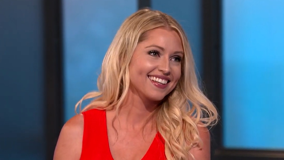 Britney Haynes Big Brother