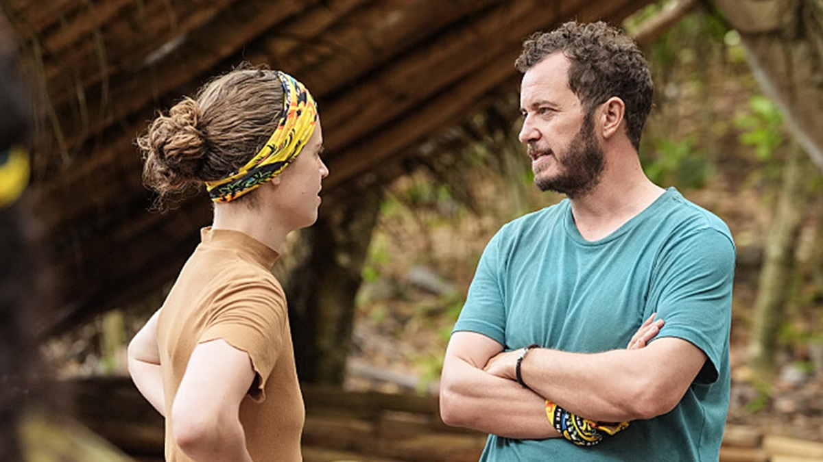 Emily And Rick Survivor 50