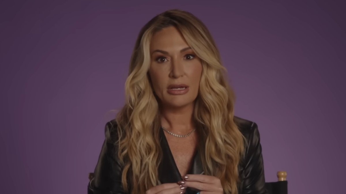 Kate Chastain House of Villains