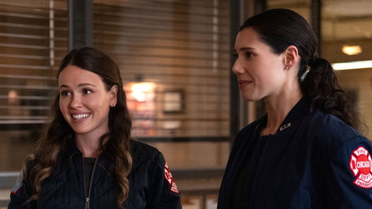Lyla Tea Chicago Fire has an annoying storyline that needs wrapped up - Tea on TV