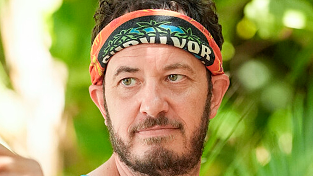 Rick Devens Survivor 50