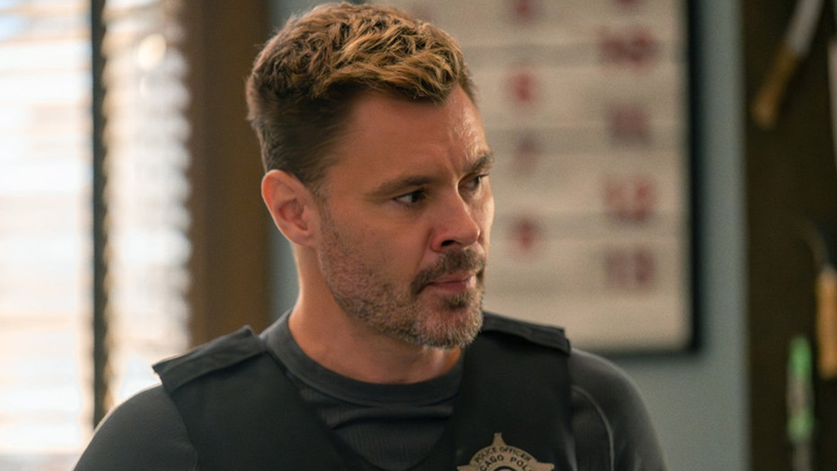 Ryan Ruzek Chicago P.D. spoilers: When does Ruzek return? - Tea on TV
