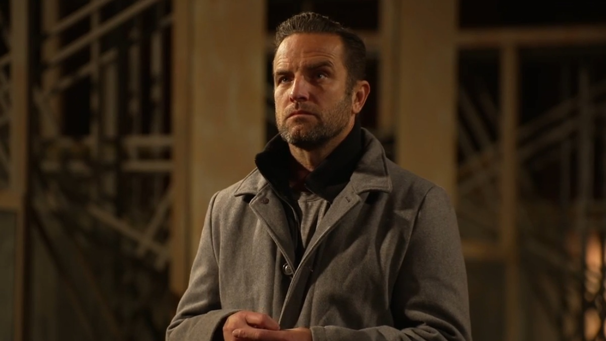 TJ Lavin Continues On The Challenge