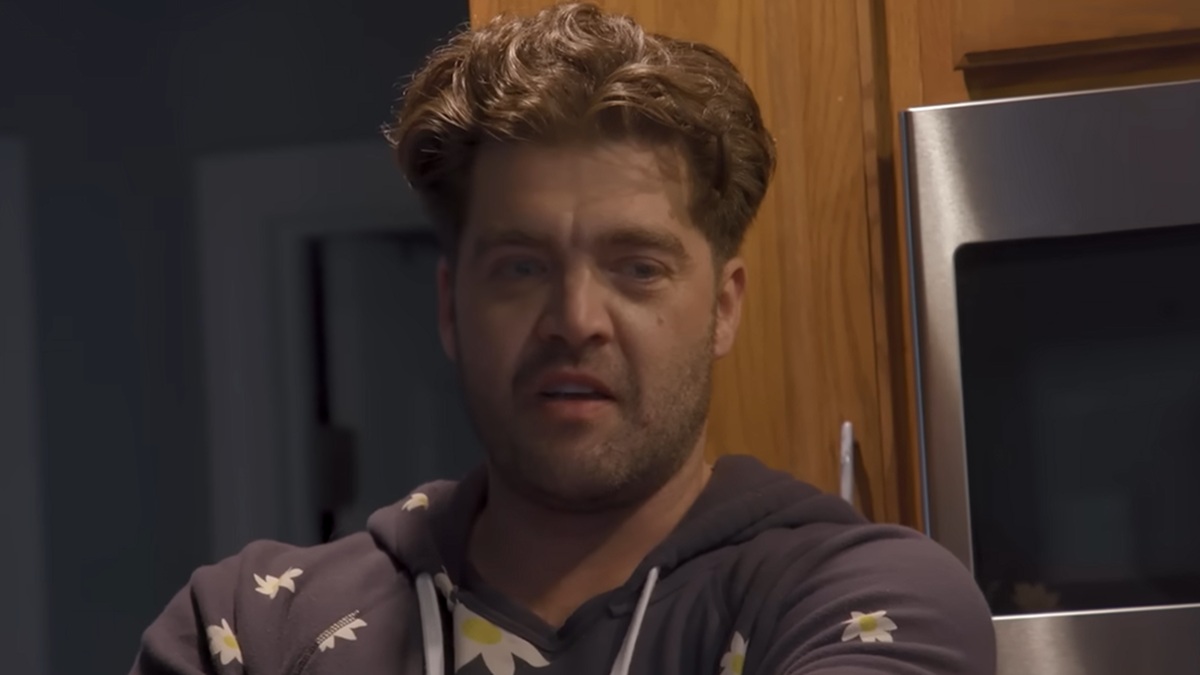 CT Tamburello On The Challenge