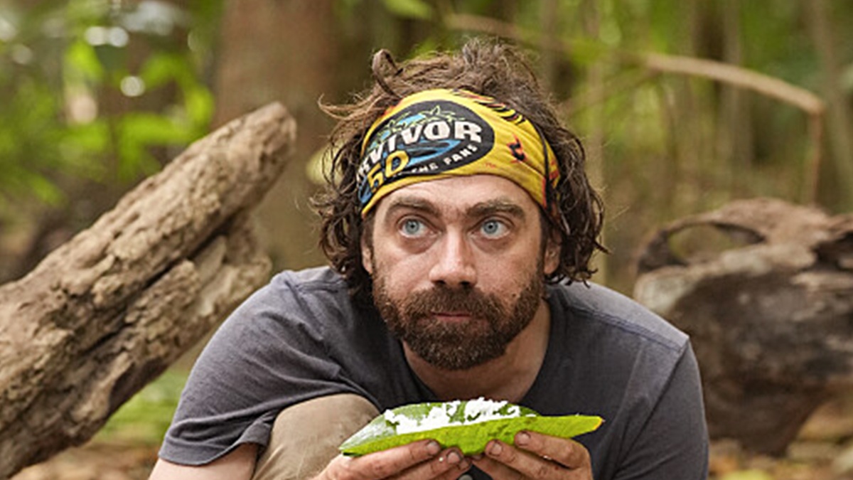 Christian Survivor 50 End