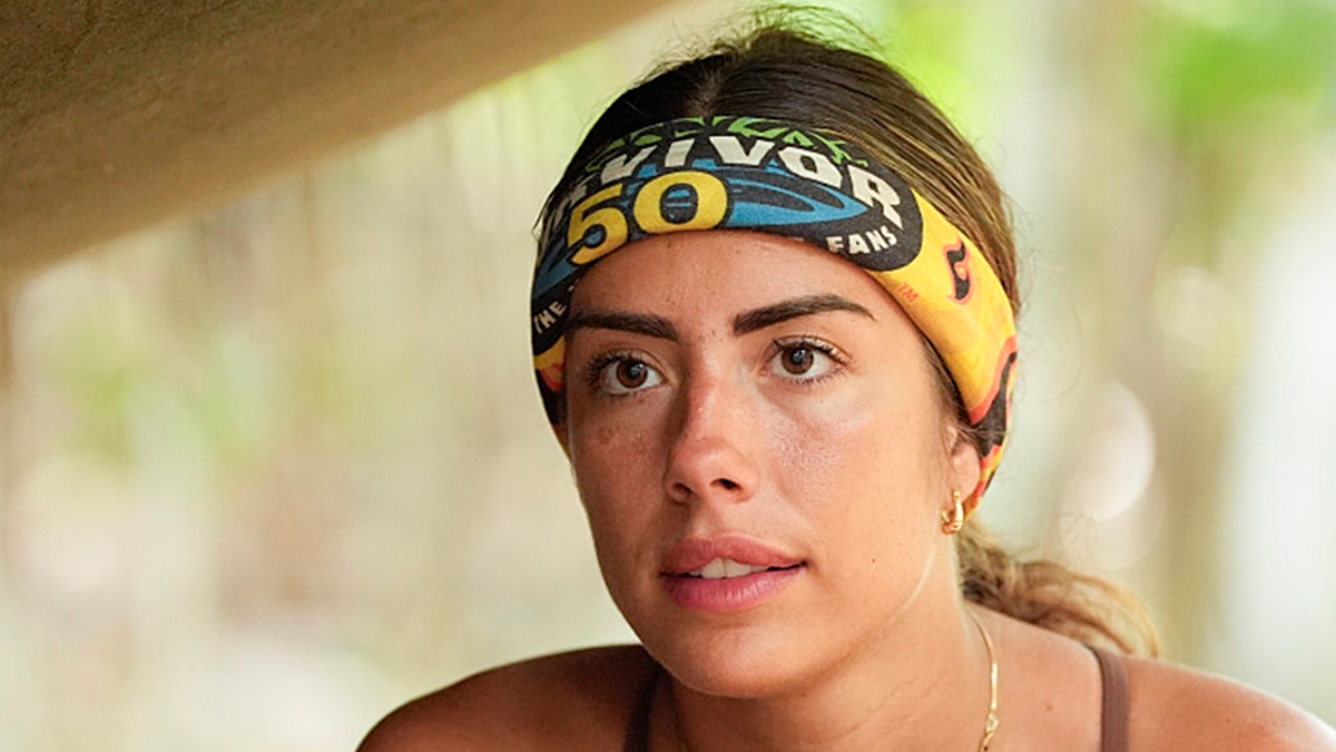 Dee Valladares On Survivor 50