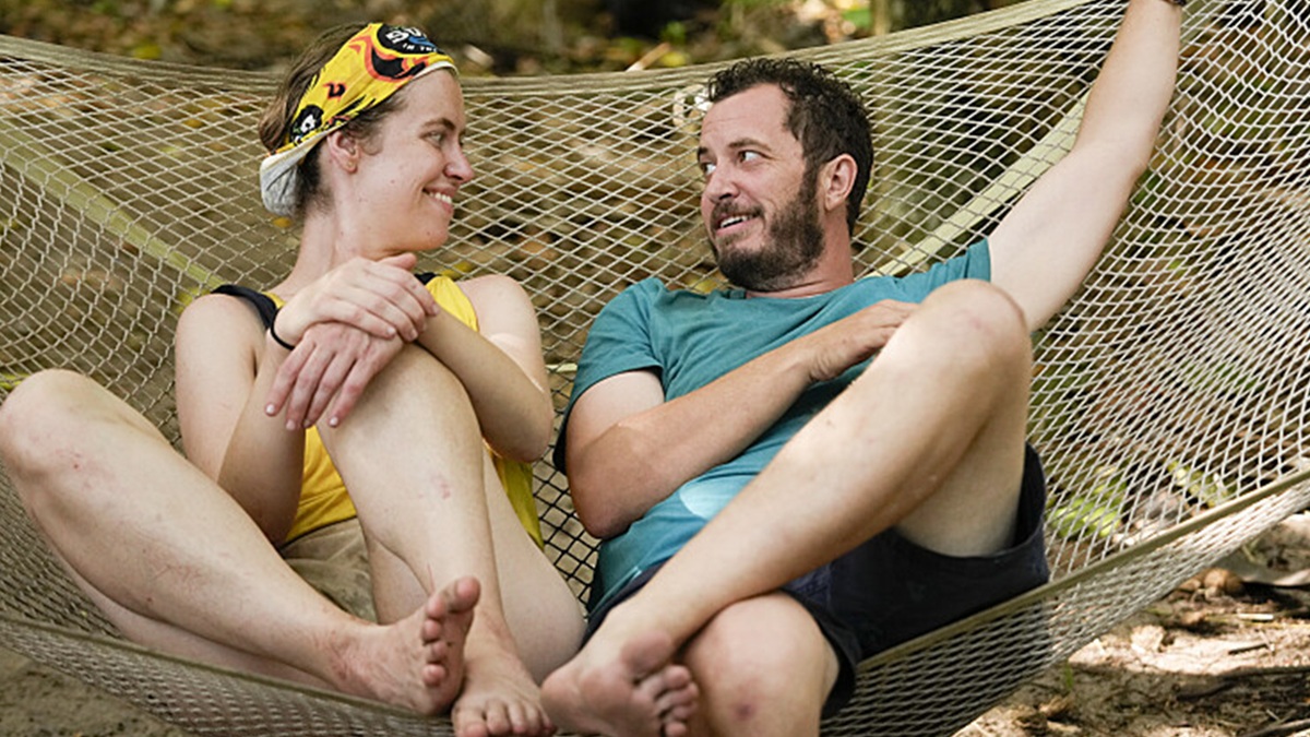 Emily Rick Survivor 50