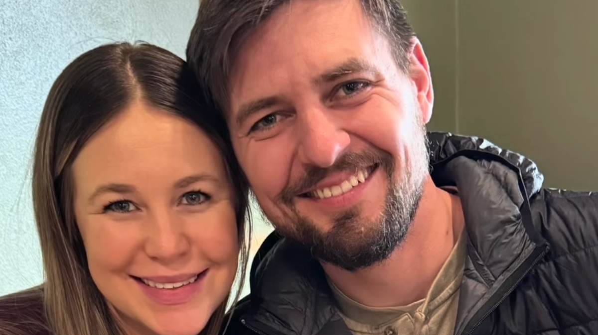 Jana Duggar and Stephen Wissman