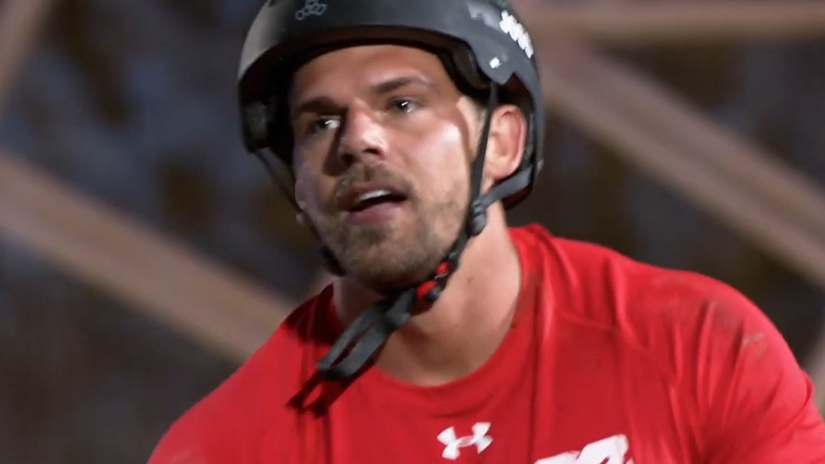 MTV Star Joss Mooney