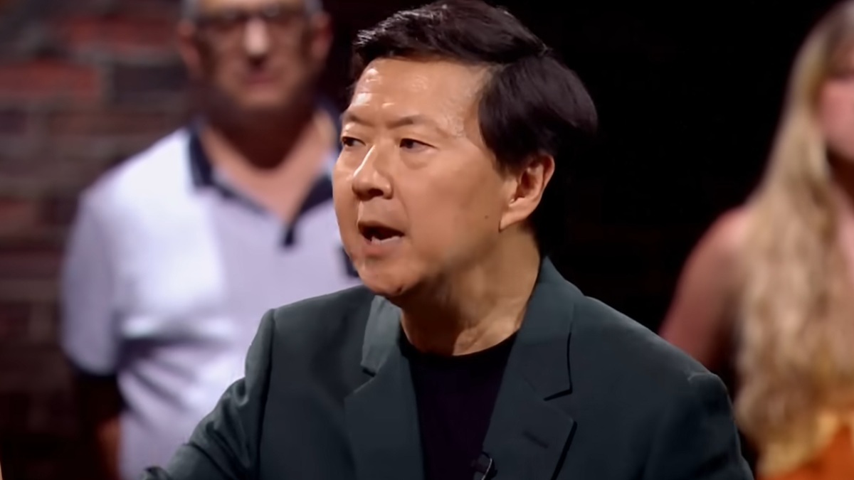 Ken Jeong 99 To Beat