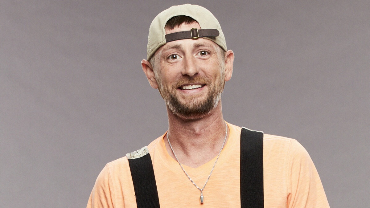 Brandon French BB23