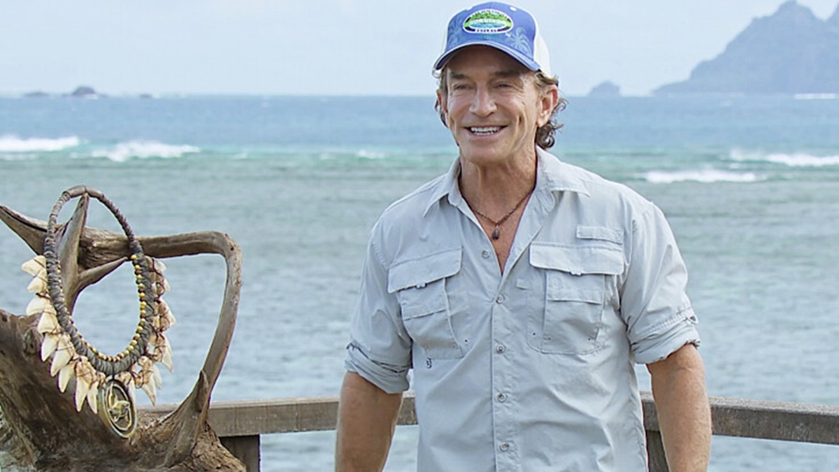 Survivor 51: Everything you need to know about new season - Tea on TV