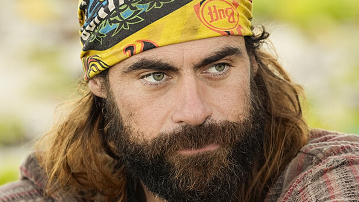 Jonathan Young Survivor 50