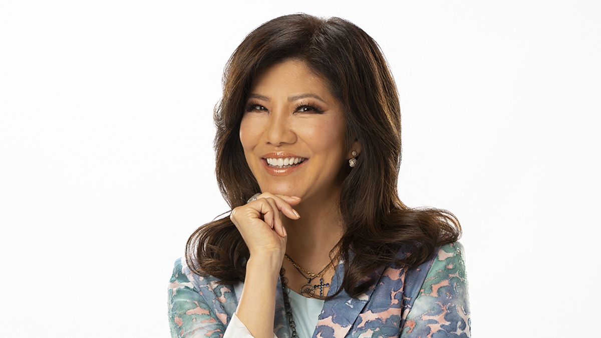 Julie Chen BB23