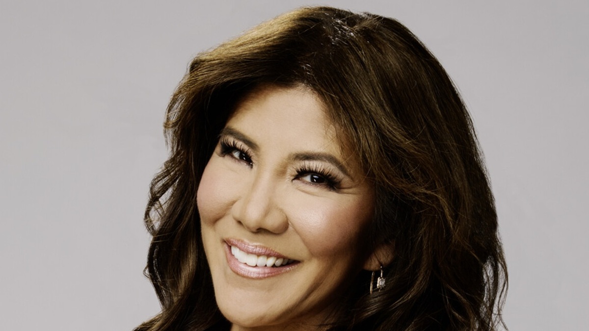 Julie Chen Moonves Picture