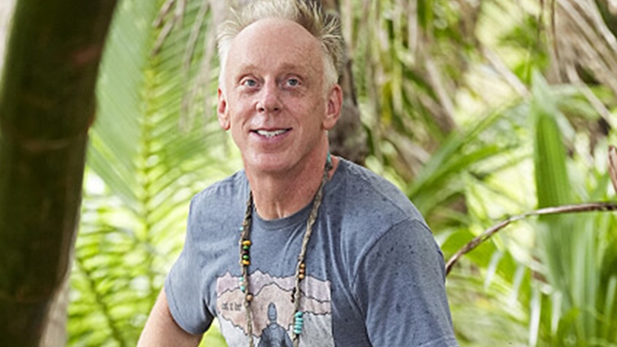 Mike White Survivor 50 Image