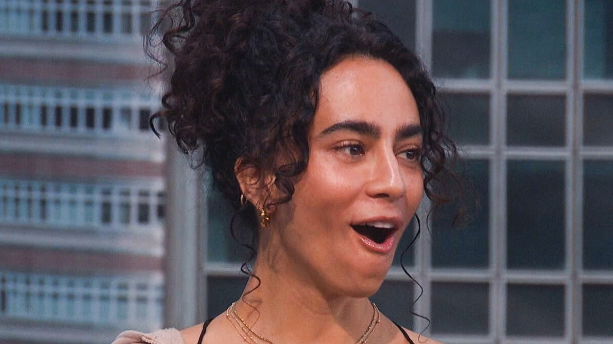 BB27 Morgan Pope