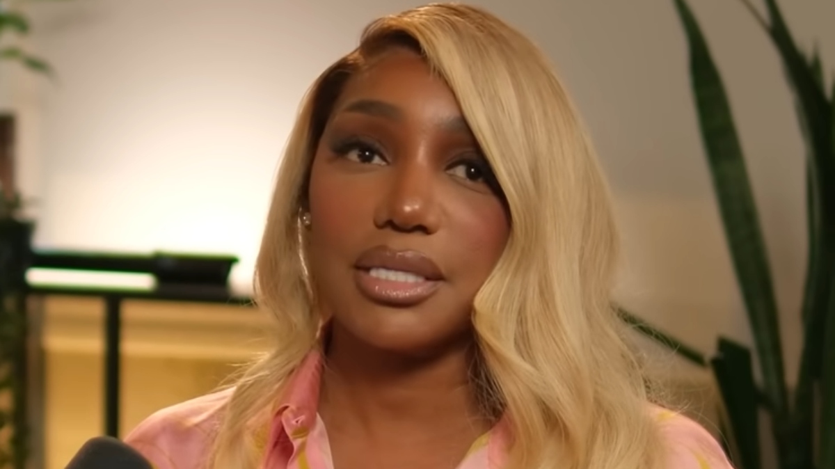 NeNe Leakes