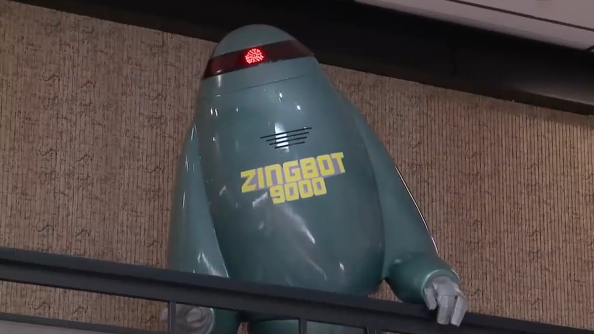 Zingbot Big Brother