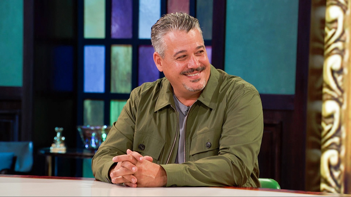 Survivor Legend Boston Rob Mariano