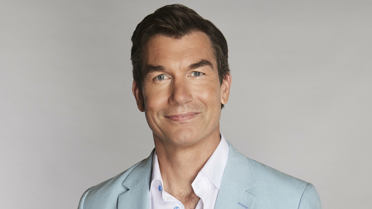Big Brother Jerry O'Connell
