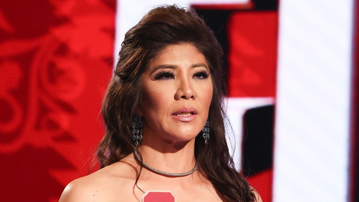 Julie Chen BB27 Keys