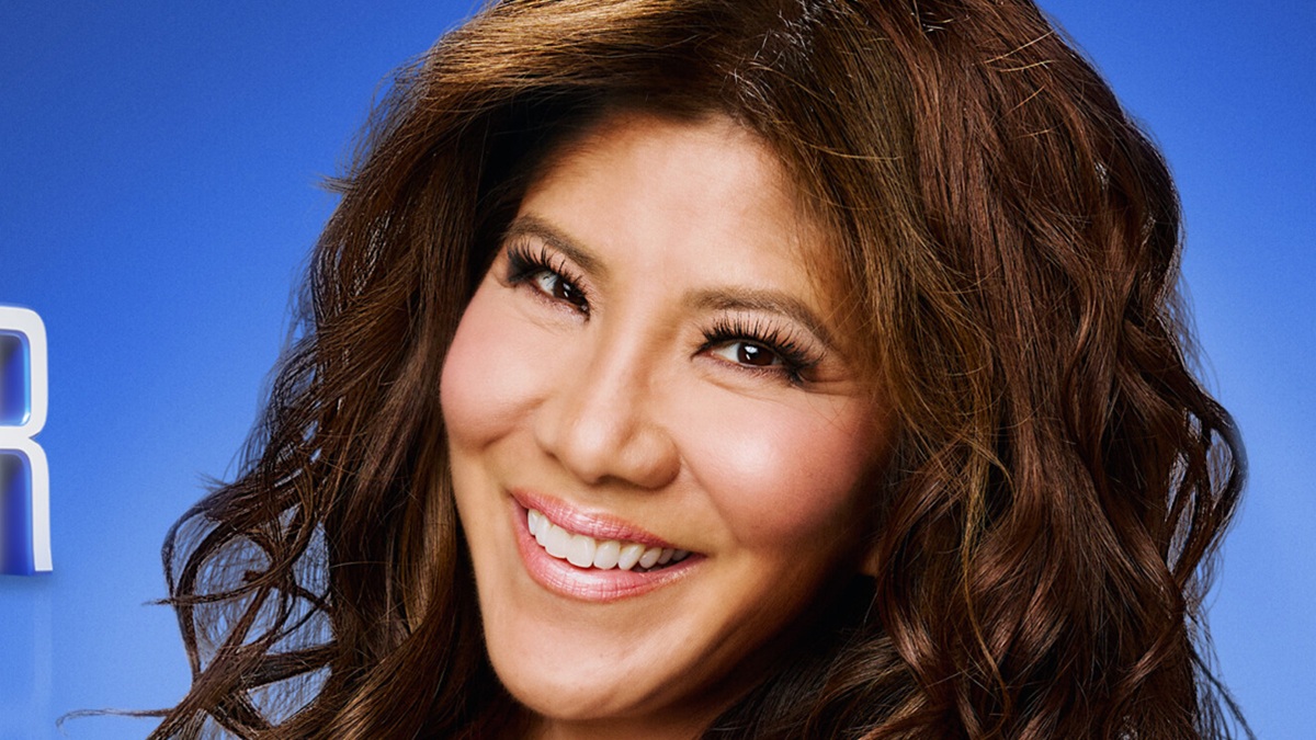Julie Chen BB28