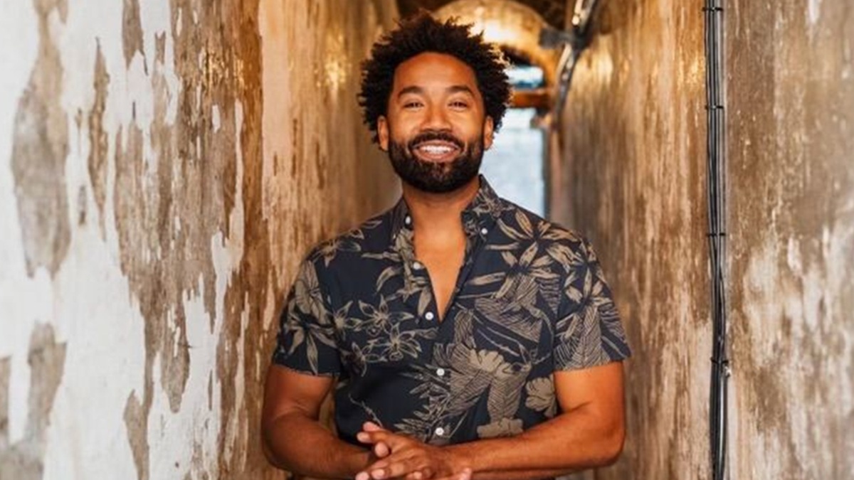 Wendell Destination X