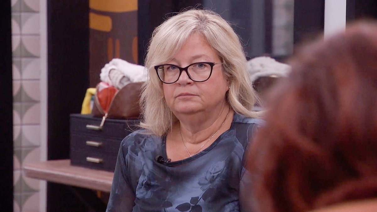Angela BB28 Scowl