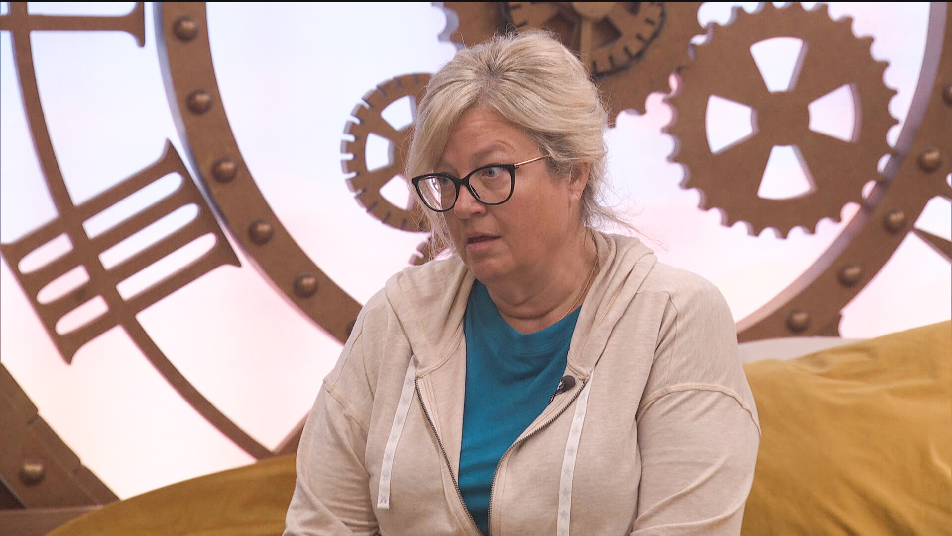 Angela Murray BB28