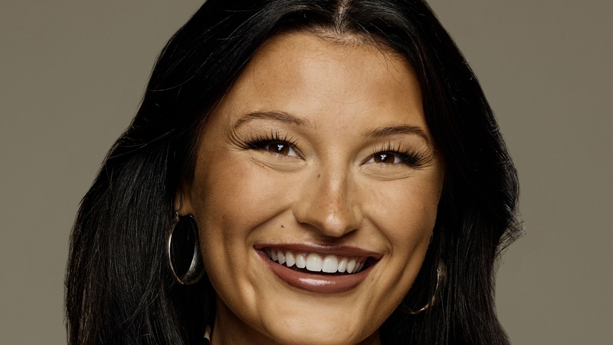 Ashley BB28 Cast