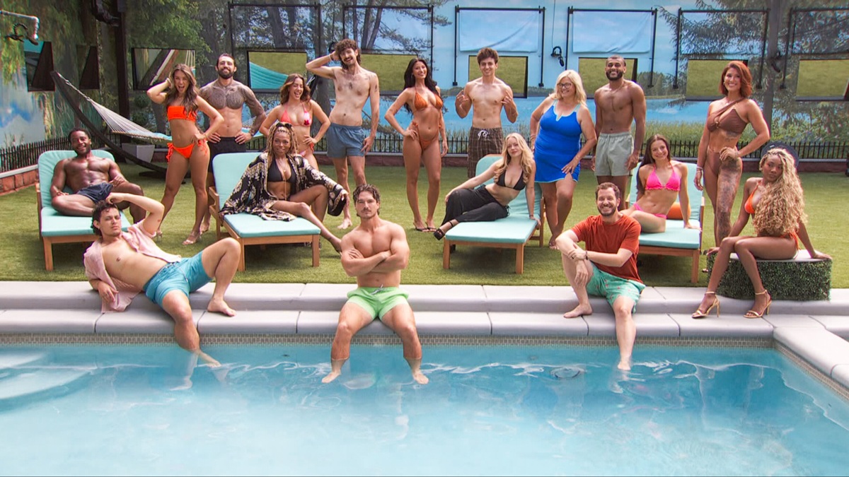 BB28 Swimsuits