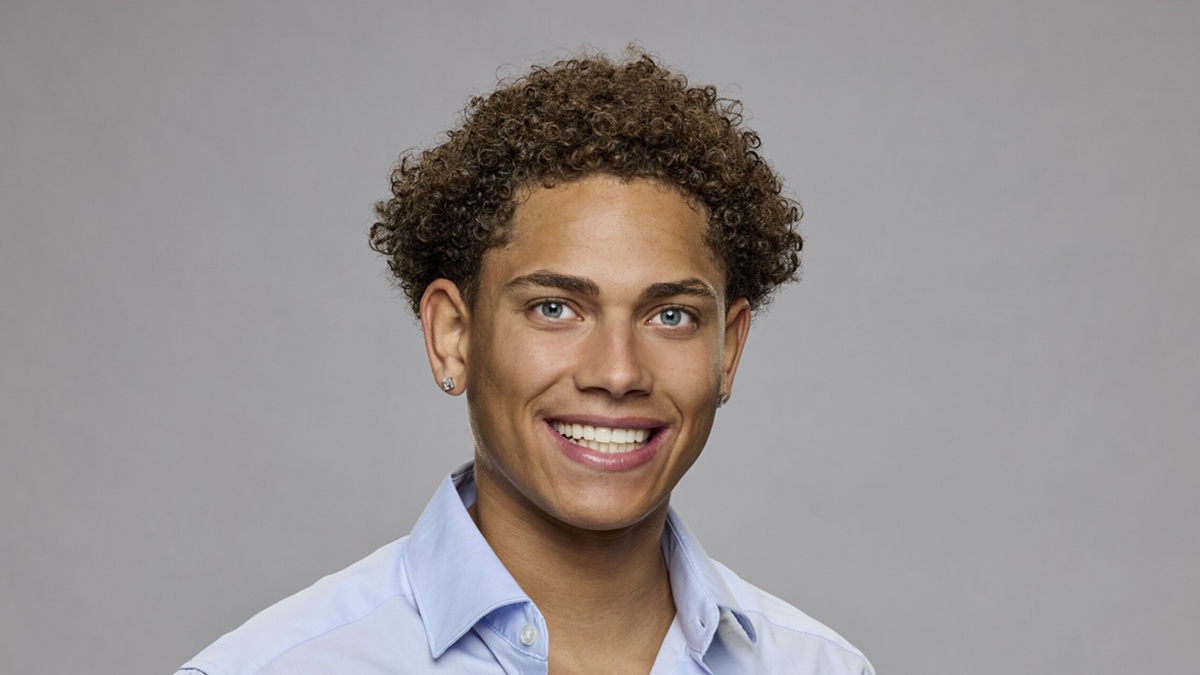 Cedric Hodges From BB26