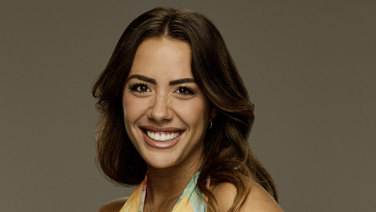 Dee Big Brother 28