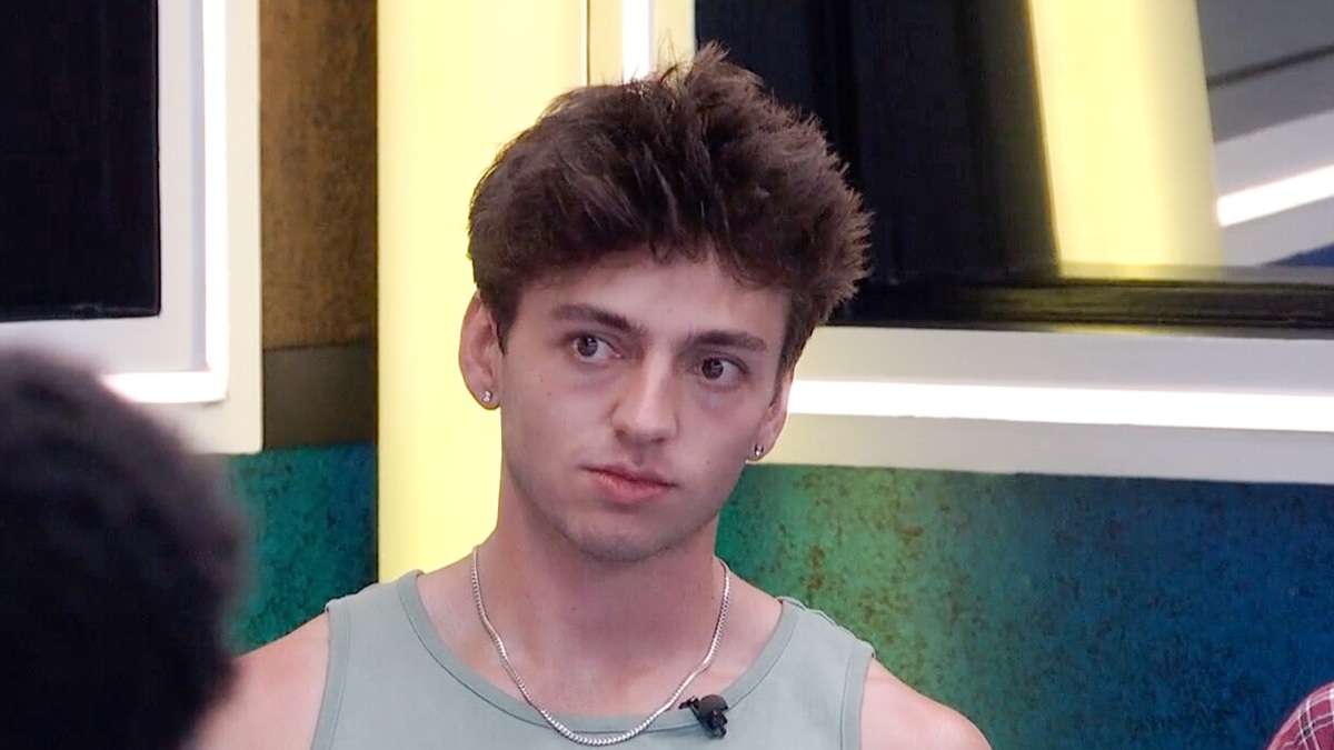 Drew BB28
