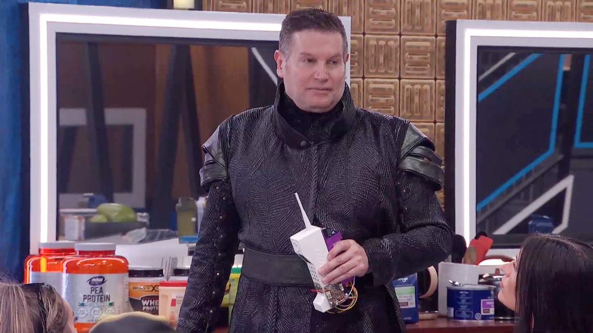 Howie BB28