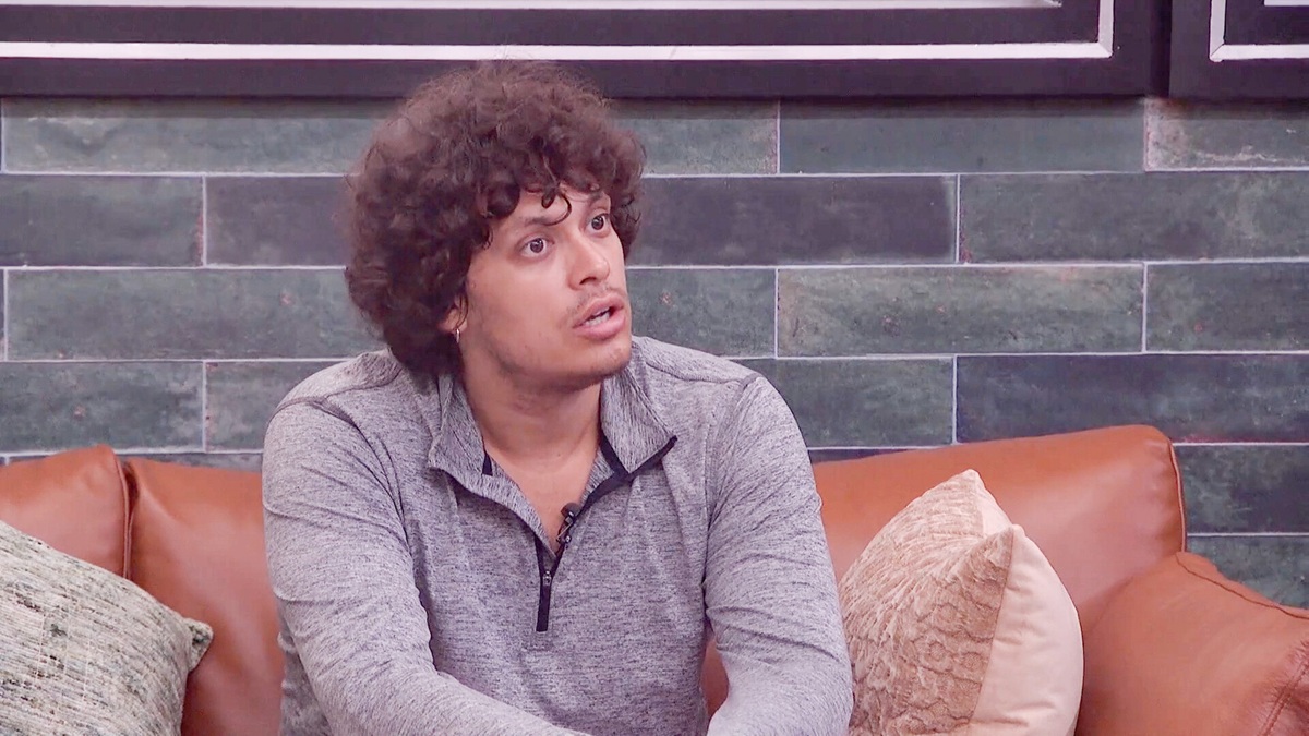Jason Playing BB28