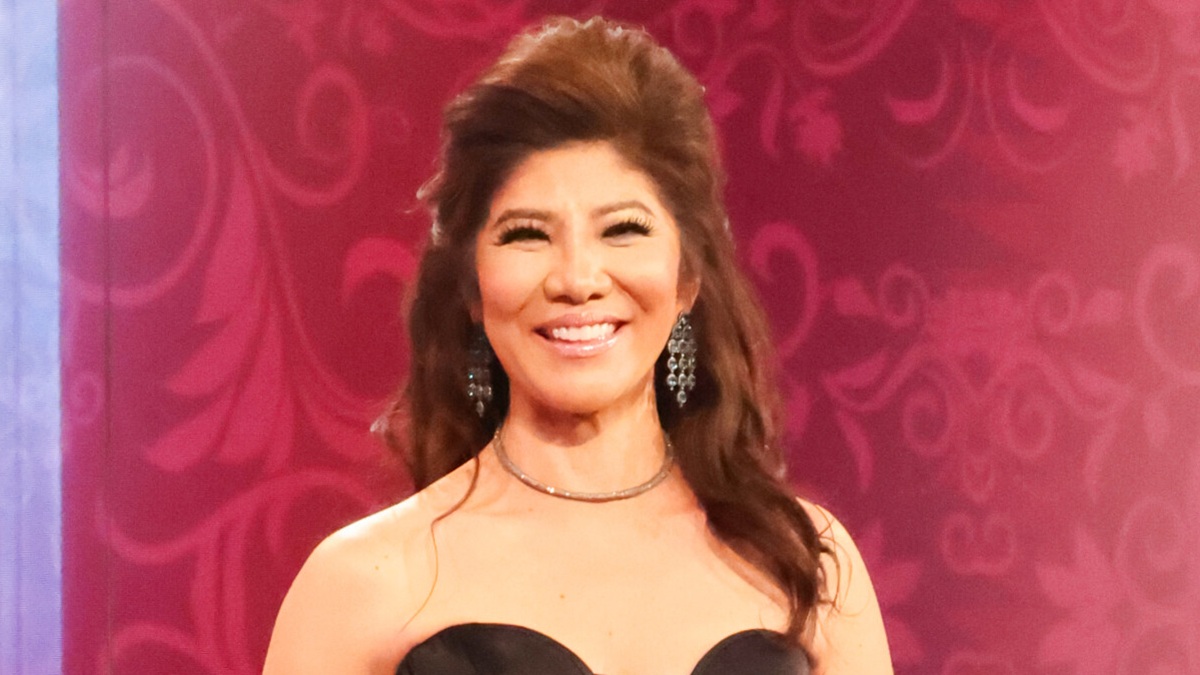 BB27 Julie Nice