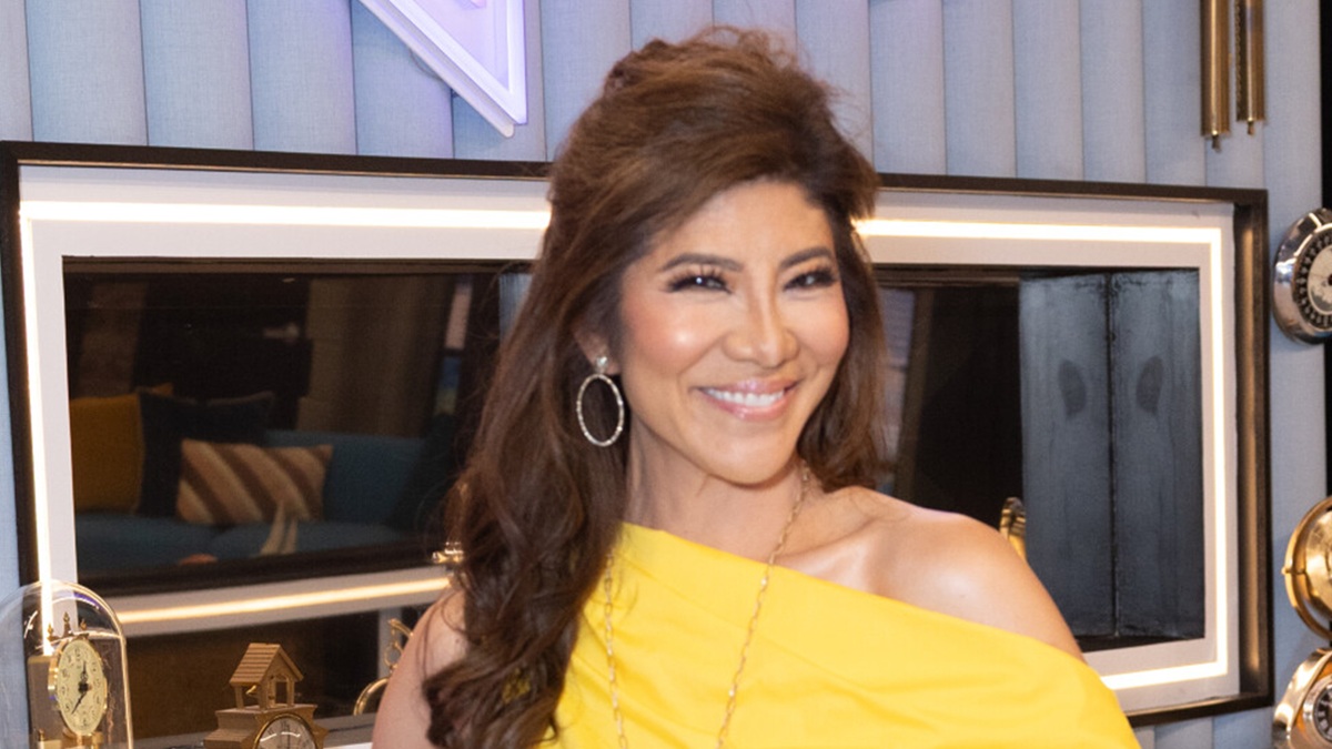 Julie BB28 House