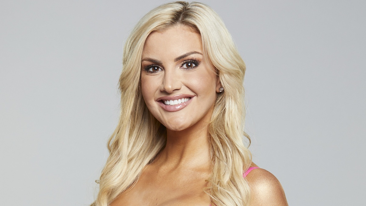 Kat Dunn BB21