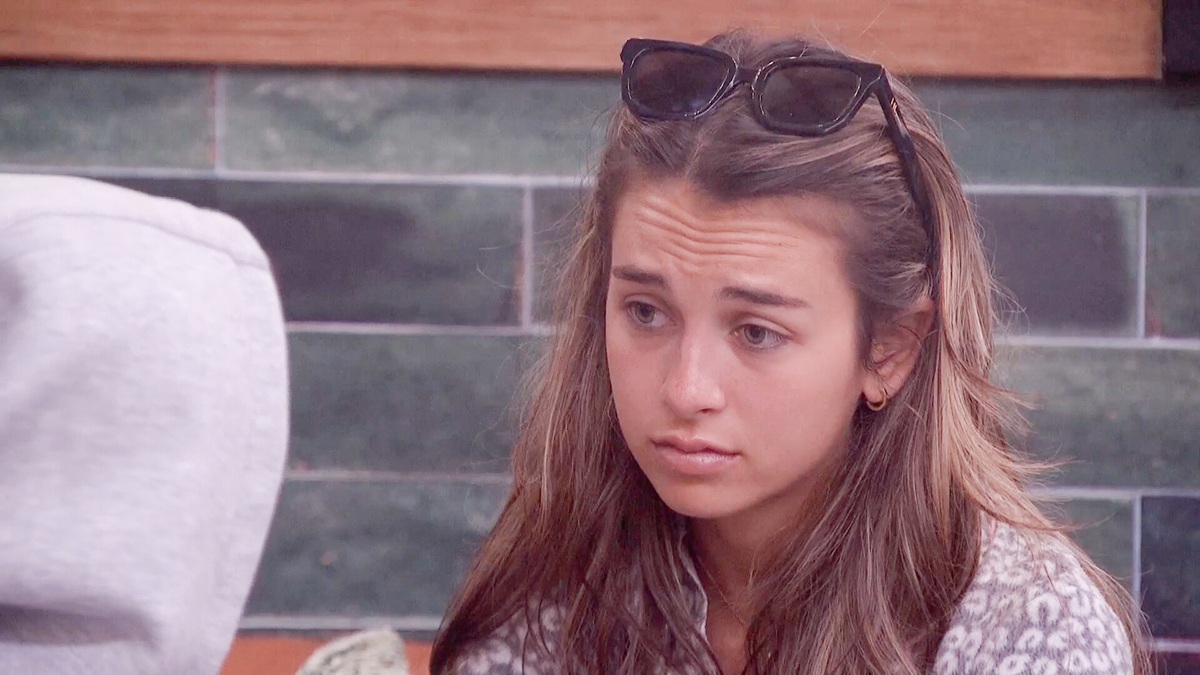 Lyric BB28 Frustrated